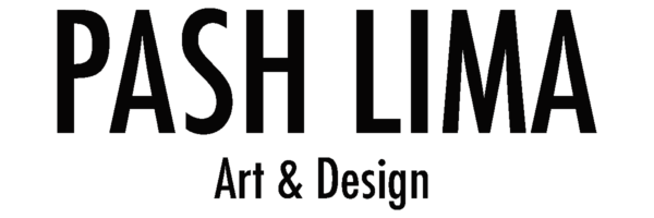 Pash Lima Art Design logo